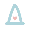 🔤 Эмодзи «Буквы и иконки для оформления блогов мам» для Telegram