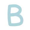 🔤 Эмодзи «Буквы и иконки для оформления блогов мам» для Telegram