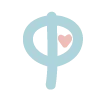 🔤 Эмодзи «Буквы и иконки для оформления блогов мам» для Telegram
