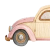 🚗 Эмодзи «Буквы и иконки для оформления блогов мам» для Telegram