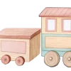 🚂 Эмодзи «Буквы и иконки для оформления блогов мам» для Telegram