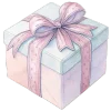 🎁 Эмодзи «Буквы и иконки для оформления блогов мам» для Telegram