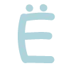 🔤 Эмодзи «Буквы и иконки для оформления блогов мам» для Telegram