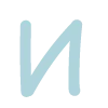 🔤 Эмодзи «Буквы и иконки для оформления блогов мам» для Telegram