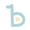 🔤 Эмодзи «Буквы и иконки для оформления блогов мам» для Telegram