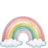 🌈 Эмодзи «Буквы и иконки для оформления блогов мам» для Telegram