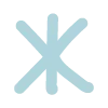 🔤 Эмодзи «Буквы и иконки для оформления блогов мам» для Telegram