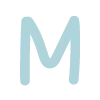 🔤 Эмодзи «Буквы и иконки для оформления блогов мам» для Telegram