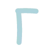 🔤 Эмодзи «Буквы и иконки для оформления блогов мам» для Telegram