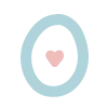 🔤 Эмодзи «Буквы и иконки для оформления блогов мам» для Telegram