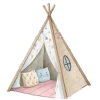 ⛺️ Эмодзи «Буквы и иконки для оформления блогов мам» для Telegram
