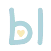 🔤 Эмодзи «Буквы и иконки для оформления блогов мам» для Telegram