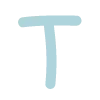 🔤 Эмодзи «Буквы и иконки для оформления блогов мам» для Telegram