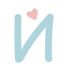🔤 Эмодзи «Буквы и иконки для оформления блогов мам» для Telegram