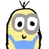 🍌 Эмодзи «Пак» для Telegram