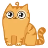 🌟 Эмодзи «Пак» для Telegram