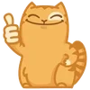🌟 Эмодзи «Пак» для Telegram