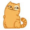 🌟 Эмодзи «Пак» для Telegram