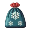 Стикер 31 New Year Рак