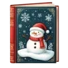 Стикер 39 New Year Рак
