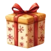 Стикер 38 New Year Рак