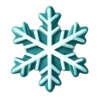 Стикер 16 New Year Рак