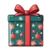 Стикер 14 New Year Рак