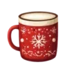 Стикер 42 New Year Рак