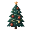 🤩 Эмодзи «New Year Рак» для Telegram