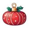 Стикер 28 New Year Рак