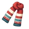 🤩 Эмодзи «New Year Рак» для Telegram
