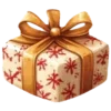 Стикер 6 New Year Рак