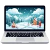 🤩 Эмодзи «New Year Рак» для Telegram