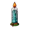 🤩 Эмодзи «New Year Рак» для Telegram