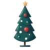 Стикер 29 New Year Рак