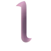 🔤 Эмодзи «-ˋˏ┈ ˚⊱⊰˚» для Telegram