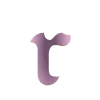 🔤 Эмодзи «-ˋˏ┈ ˚⊱⊰˚» для Telegram