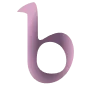 🔤 Эмодзи «-ˋˏ┈ ˚⊱⊰˚» для Telegram