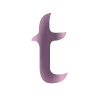 🔤 Эмодзи «-ˋˏ┈ ˚⊱⊰˚» для Telegram