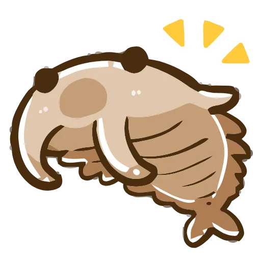 Стикер 48 Paleontology