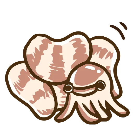 Стикер 37 Paleontology