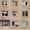 Стикер 5 Панельки Тгк