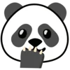 Стикер 40 PandaEmoji