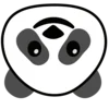 Стикер 19 PandaEmoji