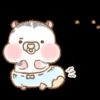 💨 Эмодзи «Panda Mouse» для Telegram