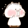 Стикер 14 Panda Mouse