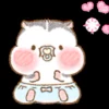 🩷 Эмодзи «Panda Mouse» для Telegram