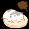 Стикер 15 Panda Mouse