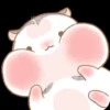 Стикер 4 Panda Mouse