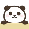 Стикер 32 🐼 Panda Emoji